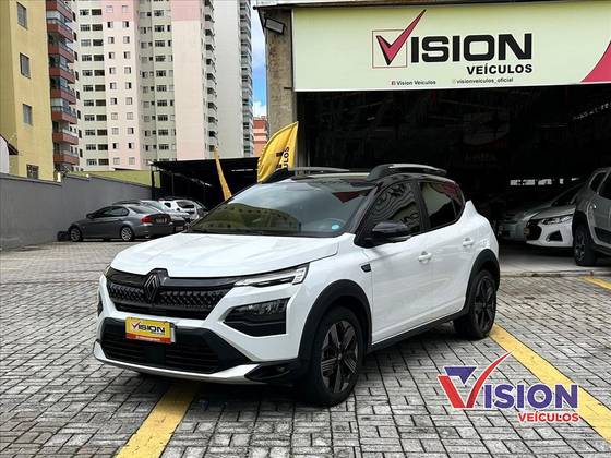 RENAULT KARDIAN 1.0 TCE FLEX PREMIÉRE EDITION EDC